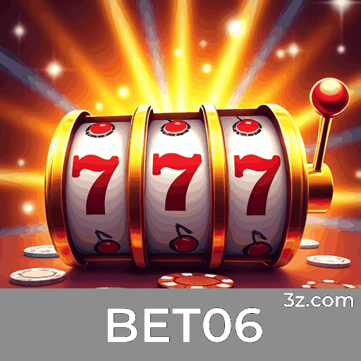 BET06 Bônus por convite BET06