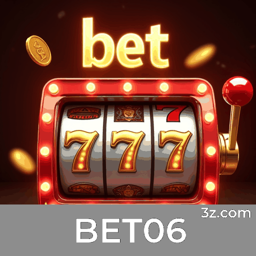 BET06 Bônus acumulado BET06