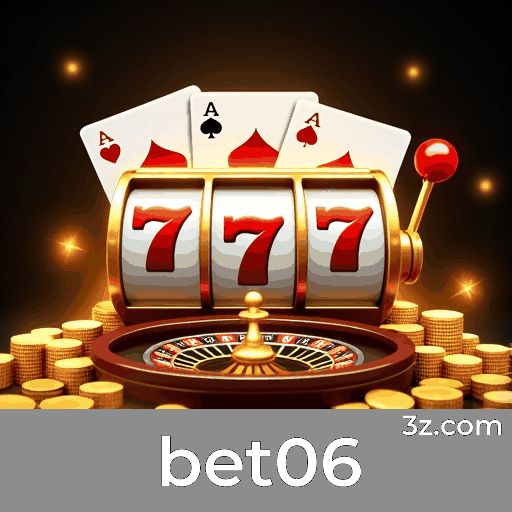 A bet06 oferece jogos de mesa divertidos