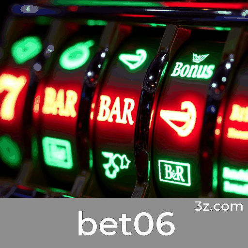 Cadastro na bet06 para desfrutar dos melhores jogos