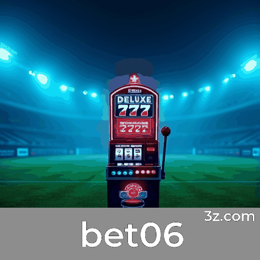 Cadastro na bet06 para desfrutar dos melhores jogos