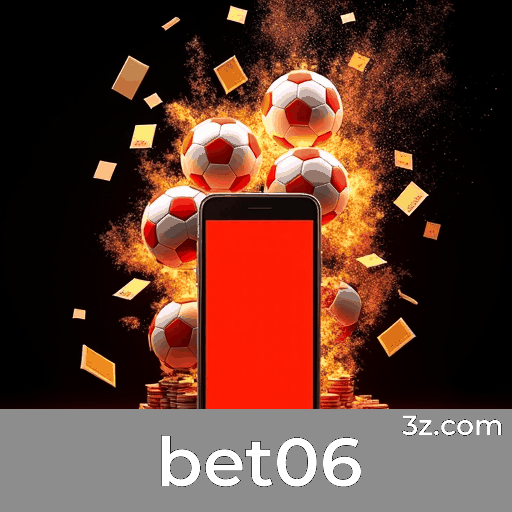 Cadastro na bet06 para desfrutar dos melhores jogos