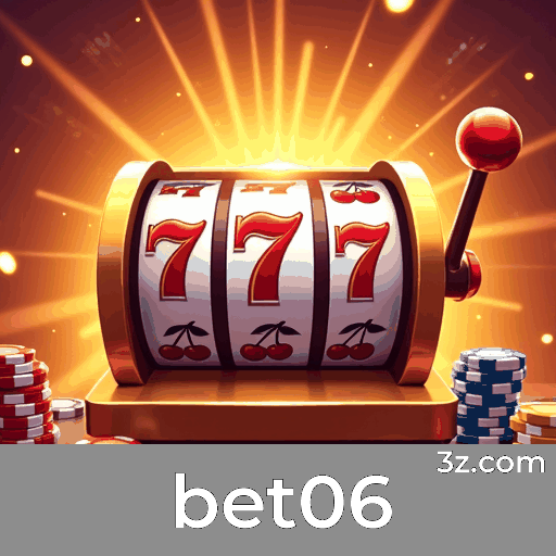 Formulário de cadastro da bet06